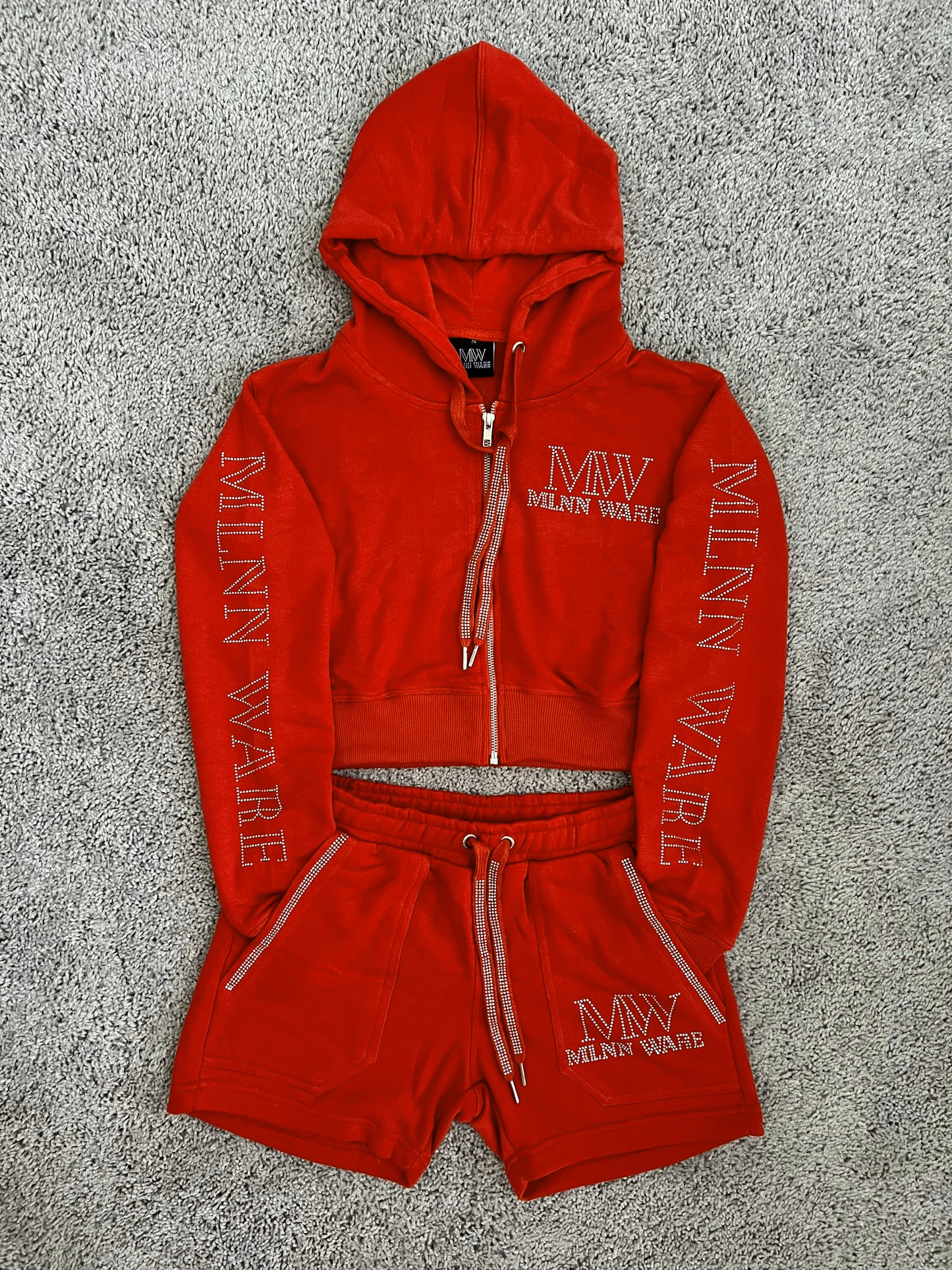 Bling Set (Sexyy Red)