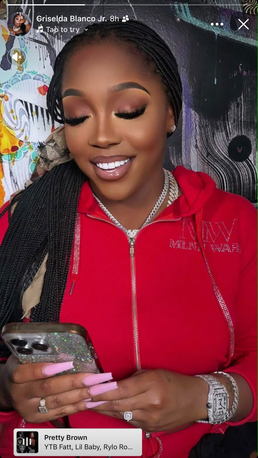 Bling Set (Sexyy Red)