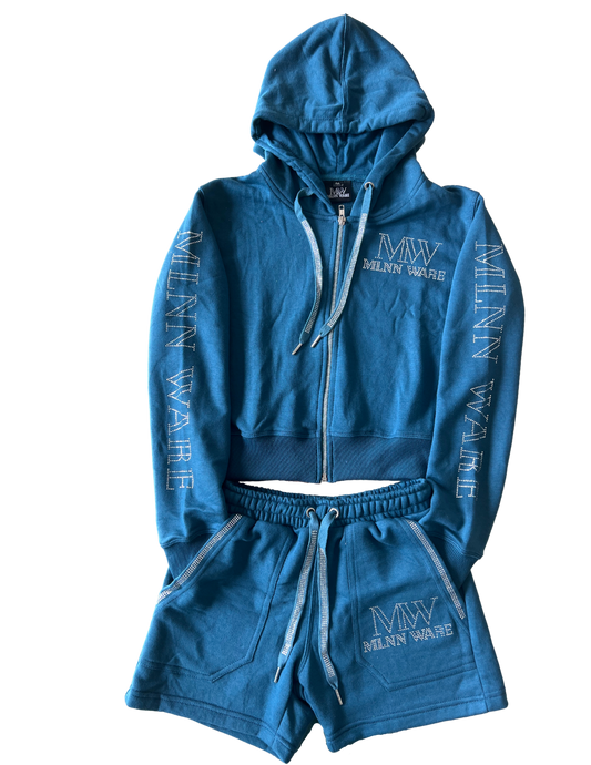 OG Bling Set (Blue Dreams)