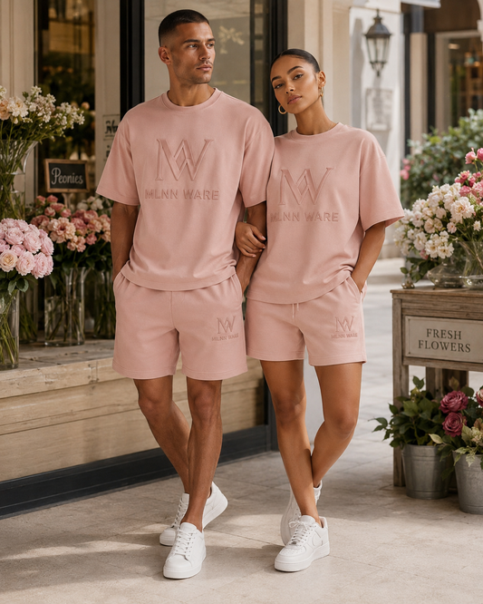 Blush Tonal Set