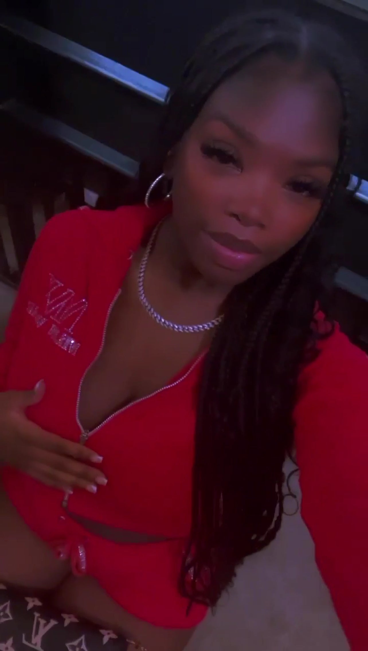 Bling Set (Sexyy Red)