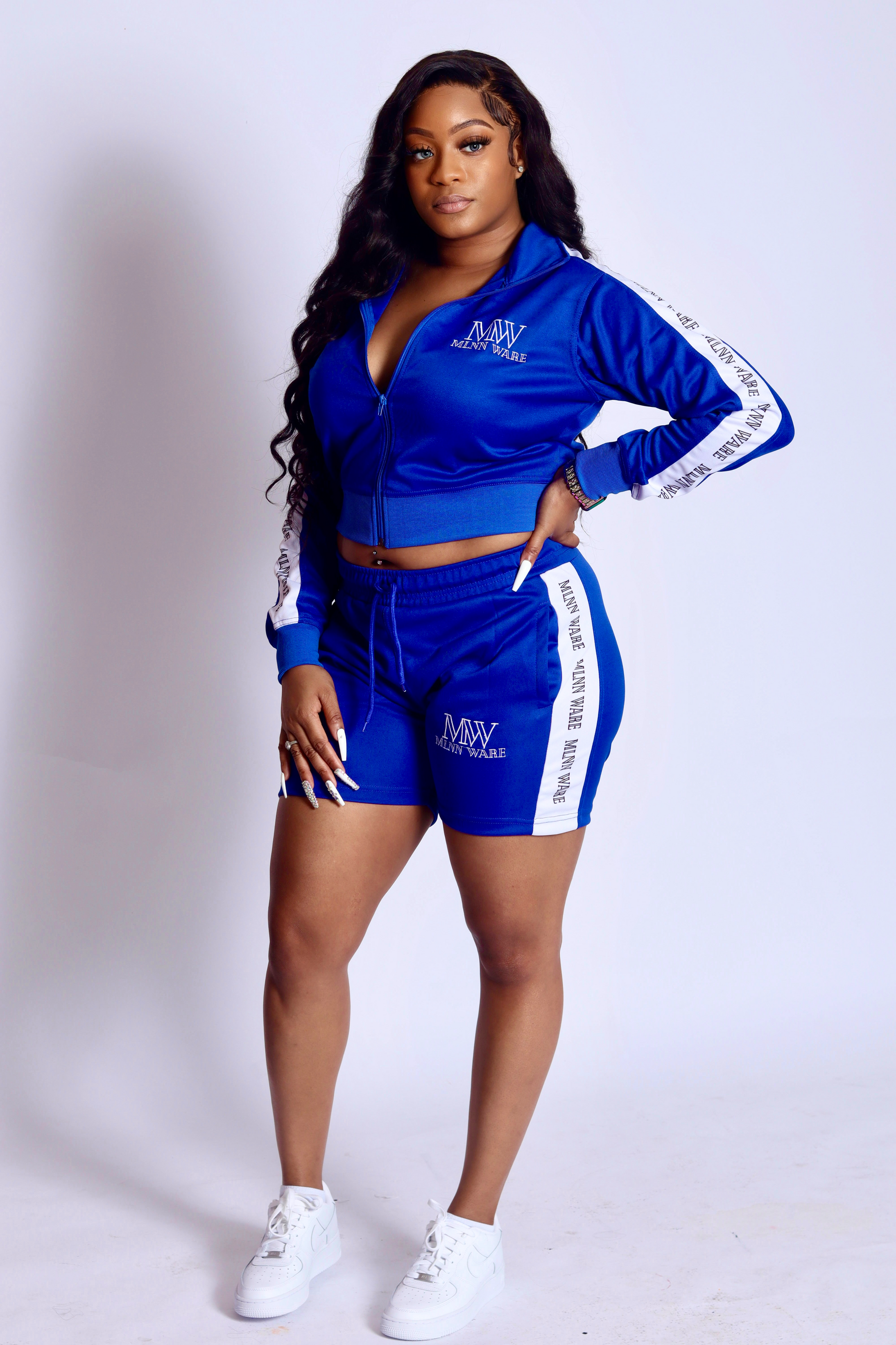 Female benji sales